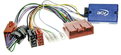 Lenkradfernbedienung Adapter Mazda 6 (Soundsystem) 2008 >