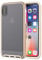 tech21 Evo Elite Protective Phone Case for iPhone X - Gold