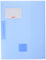BRUNNEN Schnellhefter A4 Pastell blau FACT!