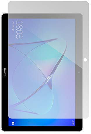 Movilrey Protector para Huawei T3 10 9.6 Cristal Templado de Pantalla Vidrio 9H para Tablet