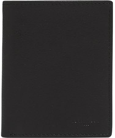 Le Tanneur, porte cartes, portefeuille, en cuir, charles, homme, 3 compartiments cartes, poche billets, 1 poche format carte d'identité, anti-rfid, porte-billets, pour cartes de crédit et de visites