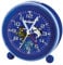 Scout Wecker Night Light 11 cm blue