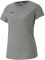 PUMA Damen Teamgoal 23 afslappet te W T shirt, Medium Gray Heather, XL EU