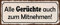 Schatzmix Spruch alle Gerüchte auch zum Mitnehmen Metallschild 27x10 tin Sign Blechschild, Blech, Mehrfarbig, 27x10 cm