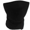 Unisex Hatake Kakashi Maske Cosplay Anime Kostüm Zubehör (Schwarz)