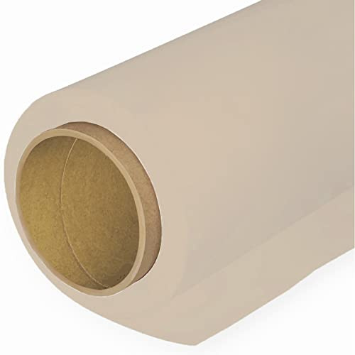 BOLLUMA Seamless Background Paper Backdrop 1.35x10m / 4.4x32.8ft, Marble, 64, Photo Studio Paper Roll for Portrait, Product, Pet, Family Photography Shooting, Video Filming