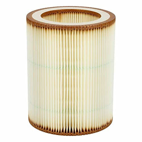 LUTH Premium Profi Parts Standardfilter kompatibel mit Meltem 200095 M-WRG-FS für Wohnraumlüfter Zuluft und Abluft