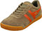 Gola Harrier Suede CMA192NY, Sneakers - 46 EU