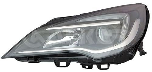 ALKAR Scheinwerfer Scheinwerfer Links H1 & LED & H7