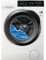 Lavatrice 8 kg Classe A 1400 Giri 58 cm con Inverter Bianco EW8F284GREEN