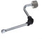 Stainless Steel Steam Wand Steam Arms For DeLonghi Coffee Machine Upgrade Parts