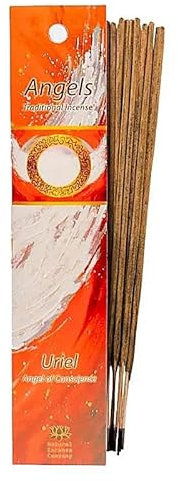 Engelräucherstäbchen Uriel - 20 g