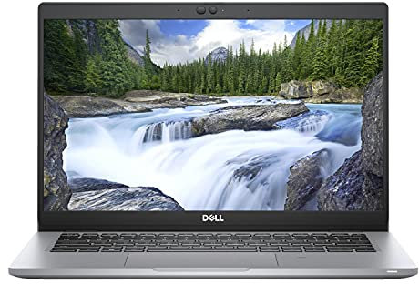 Dell Latitude 5320 Core i7-1185G7 16GB 512GB SSD 13.3 Inch FHD Windows 11 Pro Laptop (Renewed)