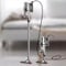 Dual Elios,Potente Aspirapolvere Ciclonico 2 in 1 Con Filo,Scopa Elettrica Con Filo,Filtro HEPA,Senza Sacchetti,Leggera,Maneggevole,220-240V,50-60HZ,1400W,14,9KPA