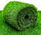 Kunstrasen Natürlich Realistisch Künstliches Gras 2x6m Rasenmatte 2cm Hoch Kunstrasen für Outdoor Terrasse Balkon Garten Haustiere (Color : Green, Size : 2x0.5m(6.56x1.64ft))
