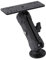Aluminum Alloy Fish Finder Mount with C Size 1.5 / 38mm Ball, 5.9 Arm Marine Electronic Mount Compatible with Garmin,Humminbird, Lowrance and More