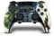 Head Case Designs sous Licence Officielle EA Bioware Dragon Age Art clé 2014 Graphiques d'Inquisition Vinyle Autocollant De Jeu Peau Compatible avec Sony Playstation 5 PS5 DualSense Edge Controller