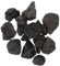 Parliky 1 Packung Schwarzes Vulkangestein Aquarium Vulkangestein Felsen Für Pflanzen Aquarium Dekoration Vulkanstein Ornament Dekorativer Stein Für Topfpflanzen Vulkangestein