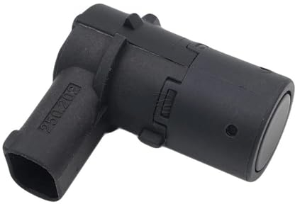 Parksensoren 30765108 Für Volvo V50 V70 C70 XC70 Für XC90 S40 S60 S80 Parkplatz Radar PDC Sensor System 30668099 30765408 30668099 Einparkhilfe(1 Stück)