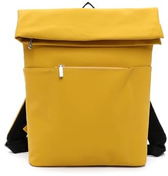 Tamaris Alice Backpack Curry