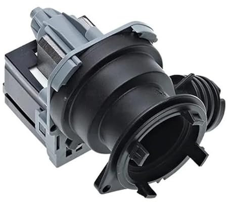 FIGEVIDA Elettropompa di Scarico Lavastoviglie per Candy 91200173