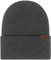 Boonbery Mütze Herren Damen Unisex Beanie Wintermütze Strickmütze Klassisches Design Weiche Dünne Ideal für Alle Jahreszeiten Hanfgrau