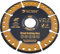 CUTTOOLS 115mm Angle Grinder Cutting Disk 12inch Metal Cut Off Disc Abrasive Wheel 9 inch Diamond Blade 230mm Rebar Cutter 300mm Metal Cutting Disk 4.5inch Cut Off Wheel (yellow, 115mm, 35, Medium)