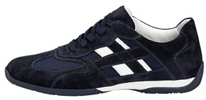 LLOYD Herren Halbschuhe Baldwin, Männer Low-Top Sneaker, lose Einlage