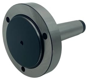 PMZZHUPVR Brida de Mandril MT5, Adaptador de Mandril de máquina Herramienta cónica Morse, Tipo de fijación for Mandril de máquina Herramienta CNC