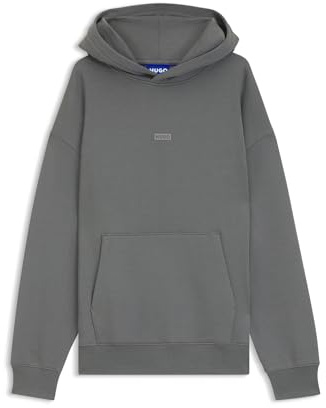 Hugo Nazardo 10257685 01 Sudadera Hombre (Pack de 1)