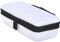 Illkjasfc Golfs Balls Storage Box Glove Holder Golfs Hard Case With Storage Slots Golfs Accessory Case Valuables Protective Box