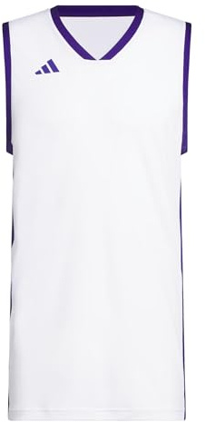 adidas Men's 3G Speed Basketballtrikot zum Wenden