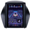 GaiHLi Android Auto Stereo GPS Navigation 9.7 Zoll LED Touchscreen Für Hyundai IX35 2010-2015 Auto Zubehör Bluetooth Lenkradsteuerung Rückfahrkamera UKW Radio DVR