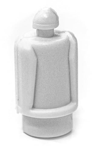 JPshop - Giunto motore per tritatutto TM1033 La Moulinette compatibile Moulinex da A320 ad A328 MS-5843765