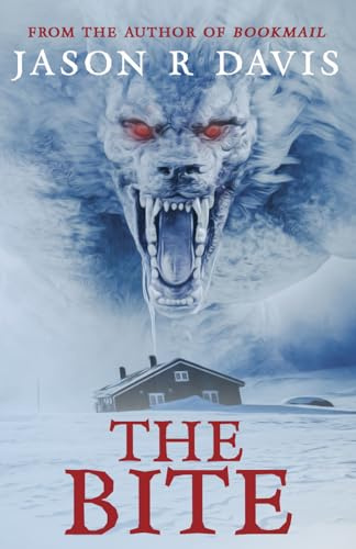 The Bite: A Werewolf Horror Collection (Books 1-4) (NightWere)