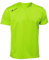 Asioka 75/09 Maglietta a Maniche Corte, Unisex Adulto, Unisex Adulto, 75/09 Verde Fluor L, Verde Fluo, L