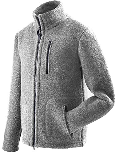 Mufflon W100 Mu-Klaas fog S