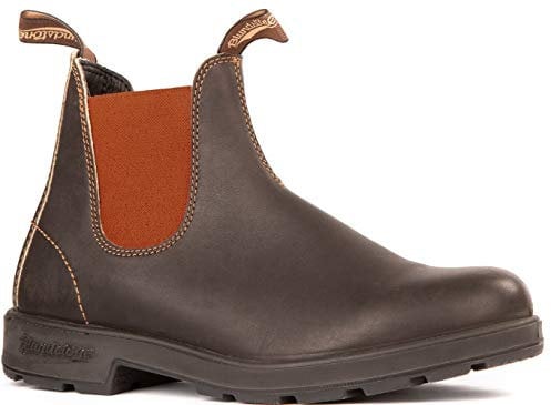 Blundstone Original 500 Series, Stivali, Terracotta Marrone, 38 EU