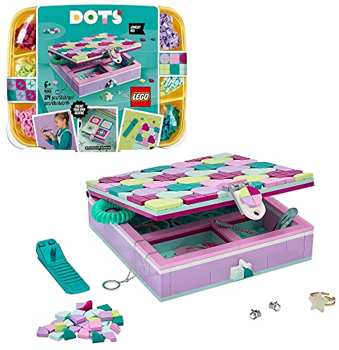 LEGO 41915 DOTS Schmuckbox