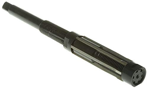 RS PRO HSS Reibahlen, mit Gerade-Schaft, Ø 19 → 21mm x 180 mm