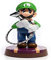 First 4 Figures Luigi's Mansion 3 - Luigi PVC Statue (23cm) (LM03ST)