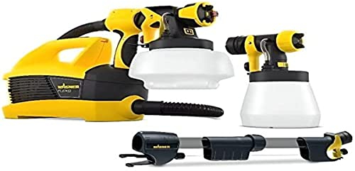 WAGNER W690 FLEXIO- Turbina uso universal, incluido prolongador marca