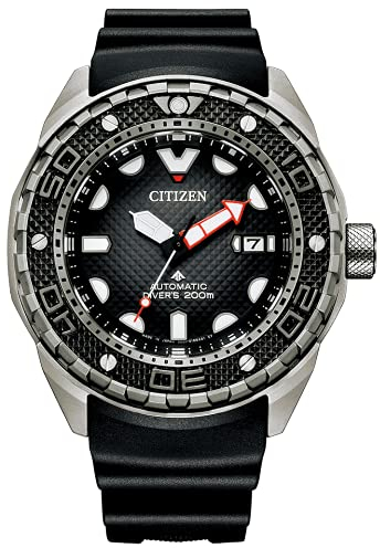 Citizen Automatic Watch NB6004-08E