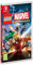 LEGO Marvel Super Heroes Nintendo Switch