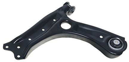 Querlenker Dreieckslenker Lenker Kompatibel mit Seat Ibiza III 6L 02-09