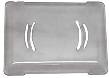 TAPA LUZ PORTALÁMPARAS FRIGORÍFICO COMPATIBLE CON BALAY MOD. 3FFP366504 3KFB760104 C.O. 644562
