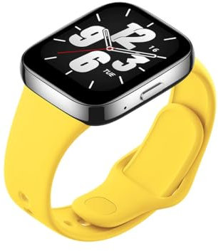 Xiaomi Redmi Watch 3 Active Strap Yellow