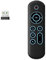 Schwamm Souris Volante 2,4 G + Bluetooth Rétroéclairage Coloré Clavier Télécommande Intelligente TV Box Télécommande