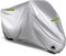 HHD_ABC Motorradabdeckung für BMW R1200RT R 1200 RT R1200 RT R 1200RT,Motorrad Abdeckplane,Motorrad Abdeckplane Wasserdicht,Wasserdicht UV-Beständiges Motorradgarage,Abdeckplane Motorrad