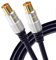 Maplin Aerial Flylead - Cavo coassiale IEC a spina coassiale IEC 5 m